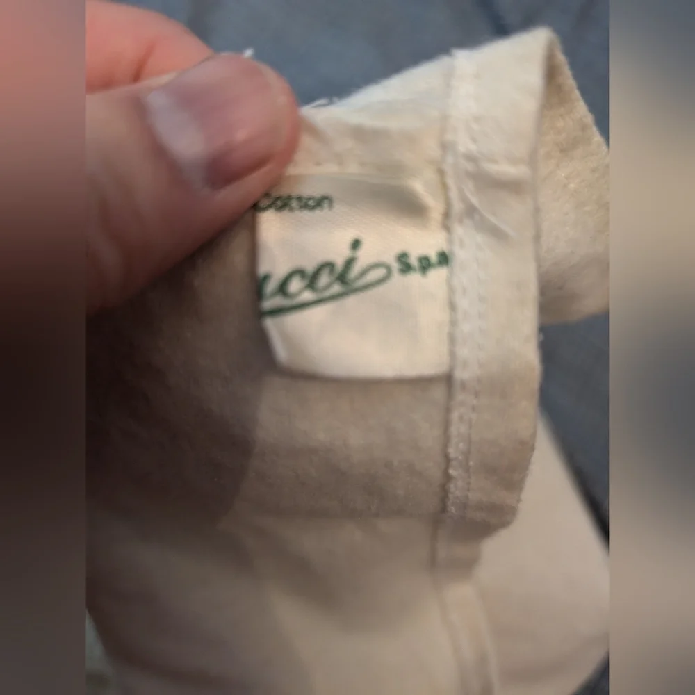 Gucci *Vintage* Dust Bag - Picture 4 of 13